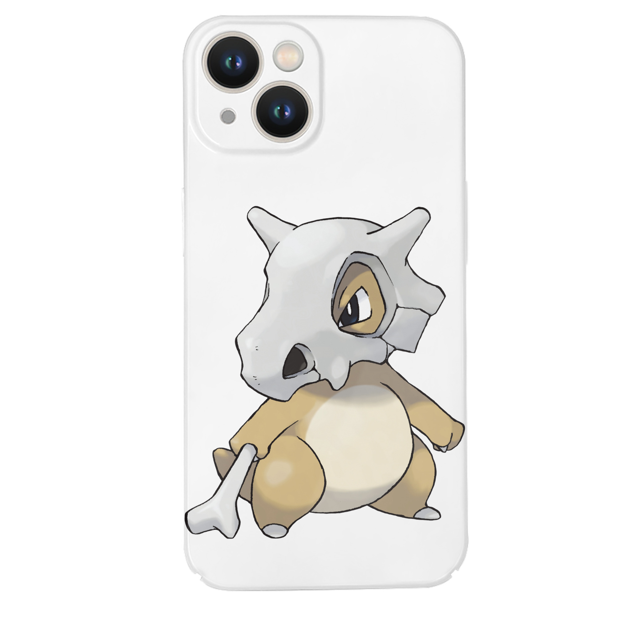 （画像用） ポケットモンスター Pokémon 【iPhone 14シリーズ対応】ハードケース